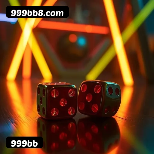 Imagem secundária para conteúdo da página Facebook 999bb