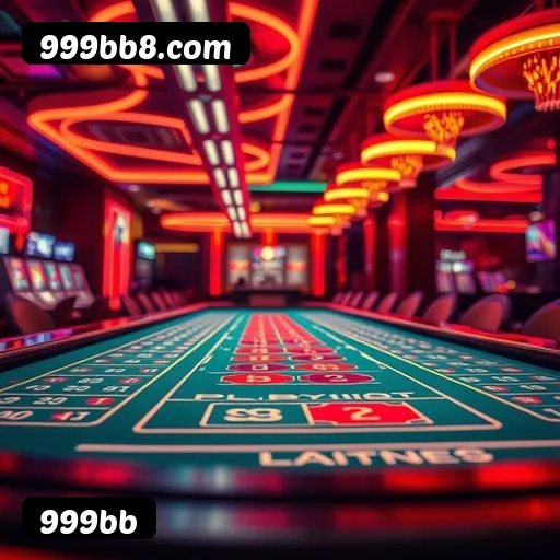 Benefícios do Login 999bb - Bônus e Vantagens Exclusivas